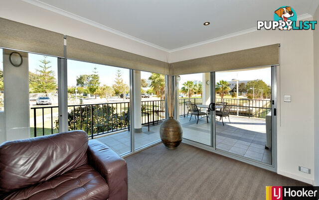 1/3 The Palladio MANDURAH WA 6210