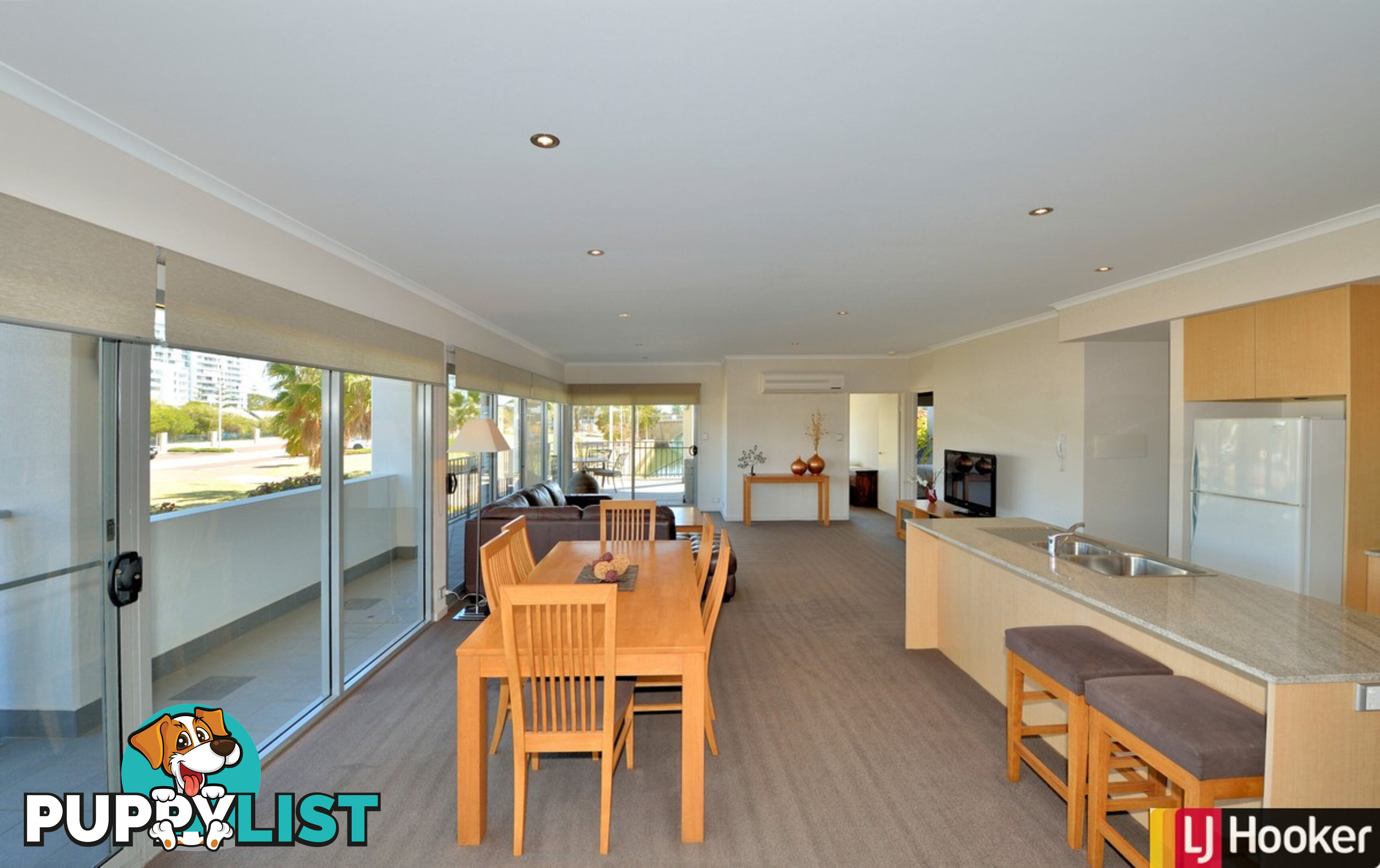 1/3 The Palladio MANDURAH WA 6210