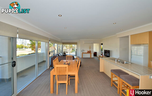 1/3 The Palladio MANDURAH WA 6210