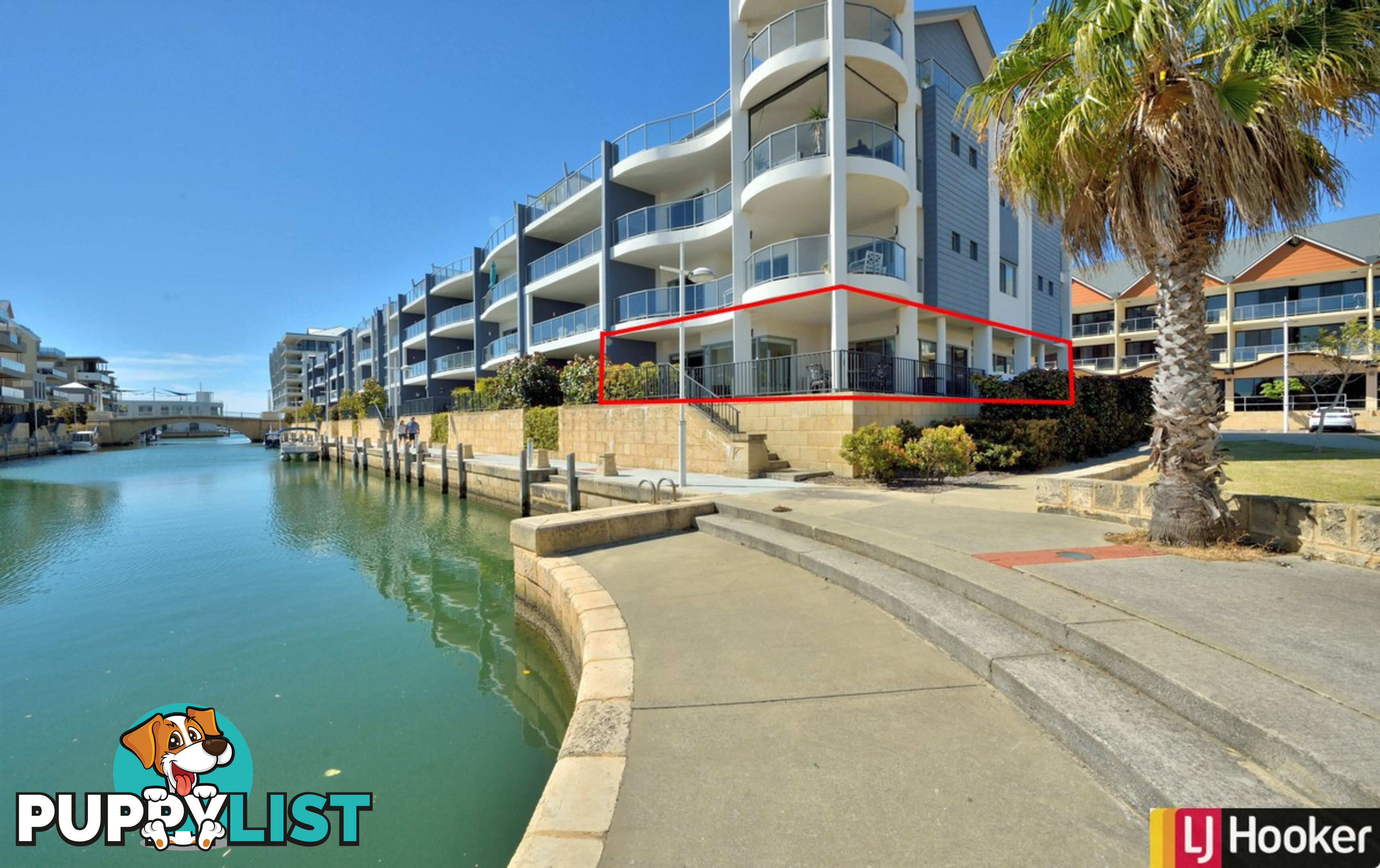 1/3 The Palladio MANDURAH WA 6210