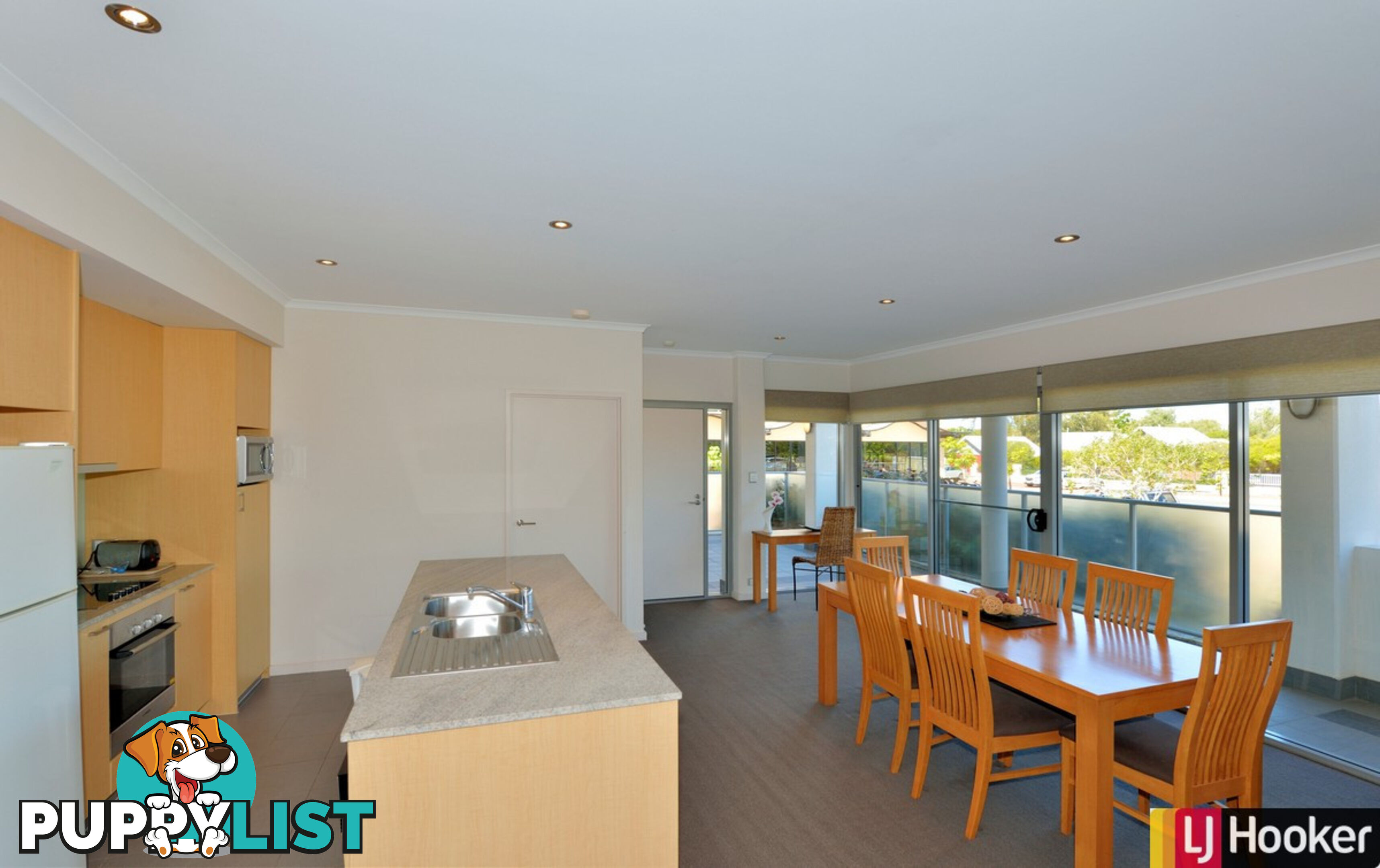 1/3 The Palladio MANDURAH WA 6210