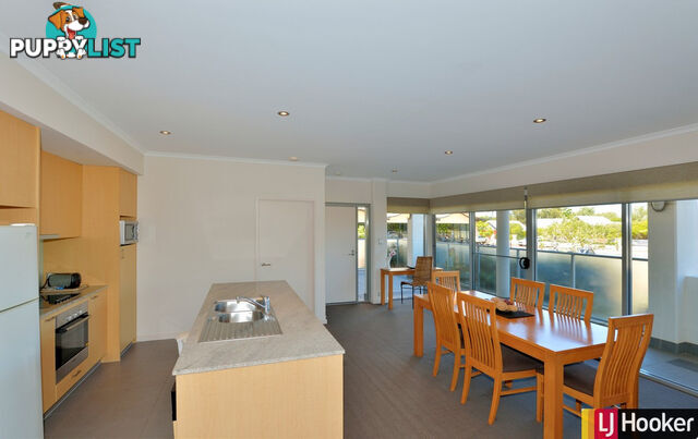 1/3 The Palladio MANDURAH WA 6210