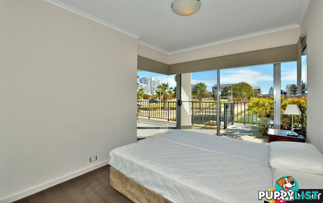 1/3 The Palladio MANDURAH WA 6210