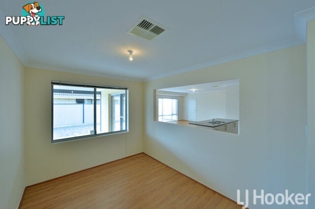 6 Brackenridge Ramble MEADOW SPRINGS WA 6210
