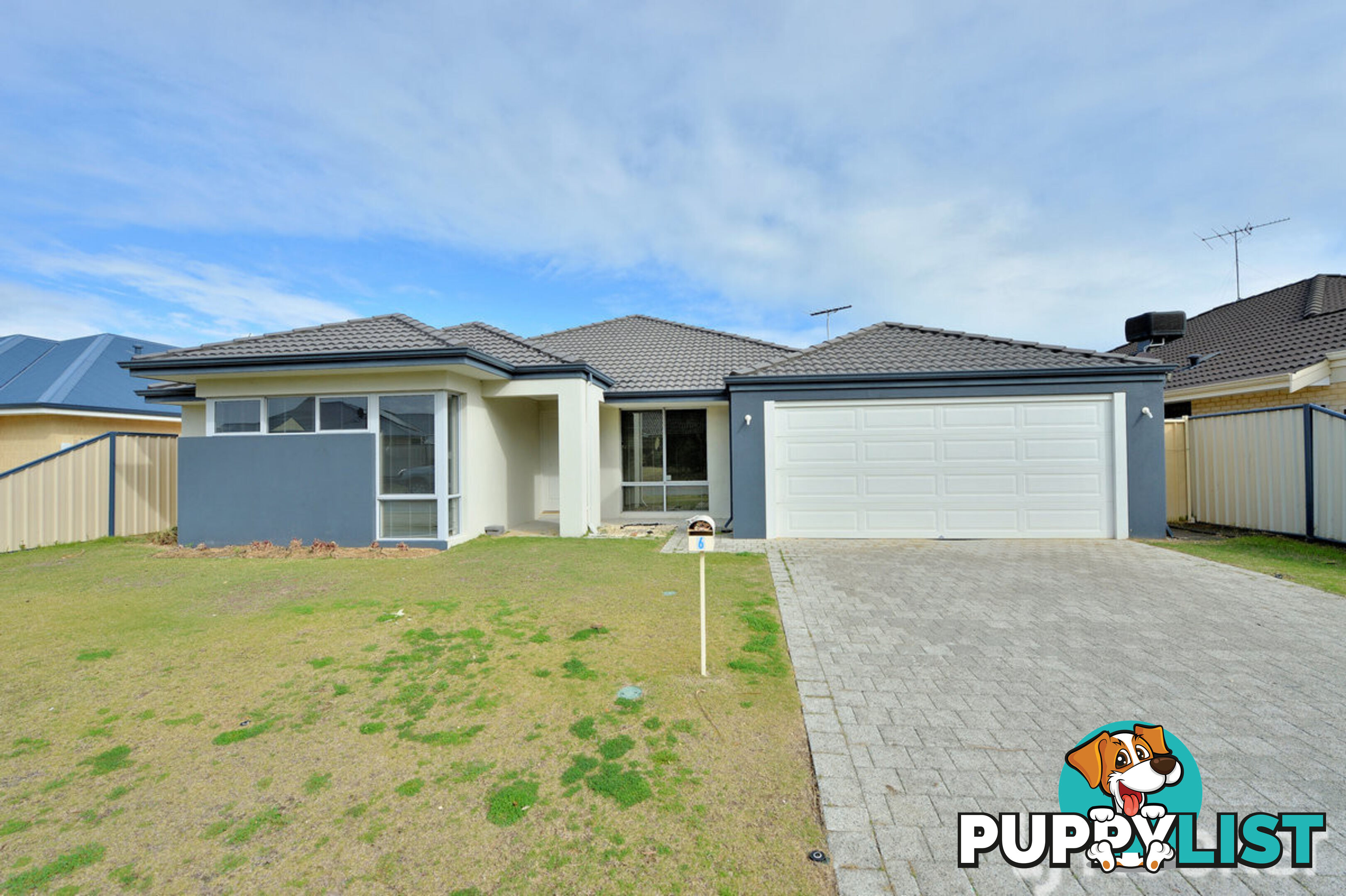 6 Brackenridge Ramble MEADOW SPRINGS WA 6210