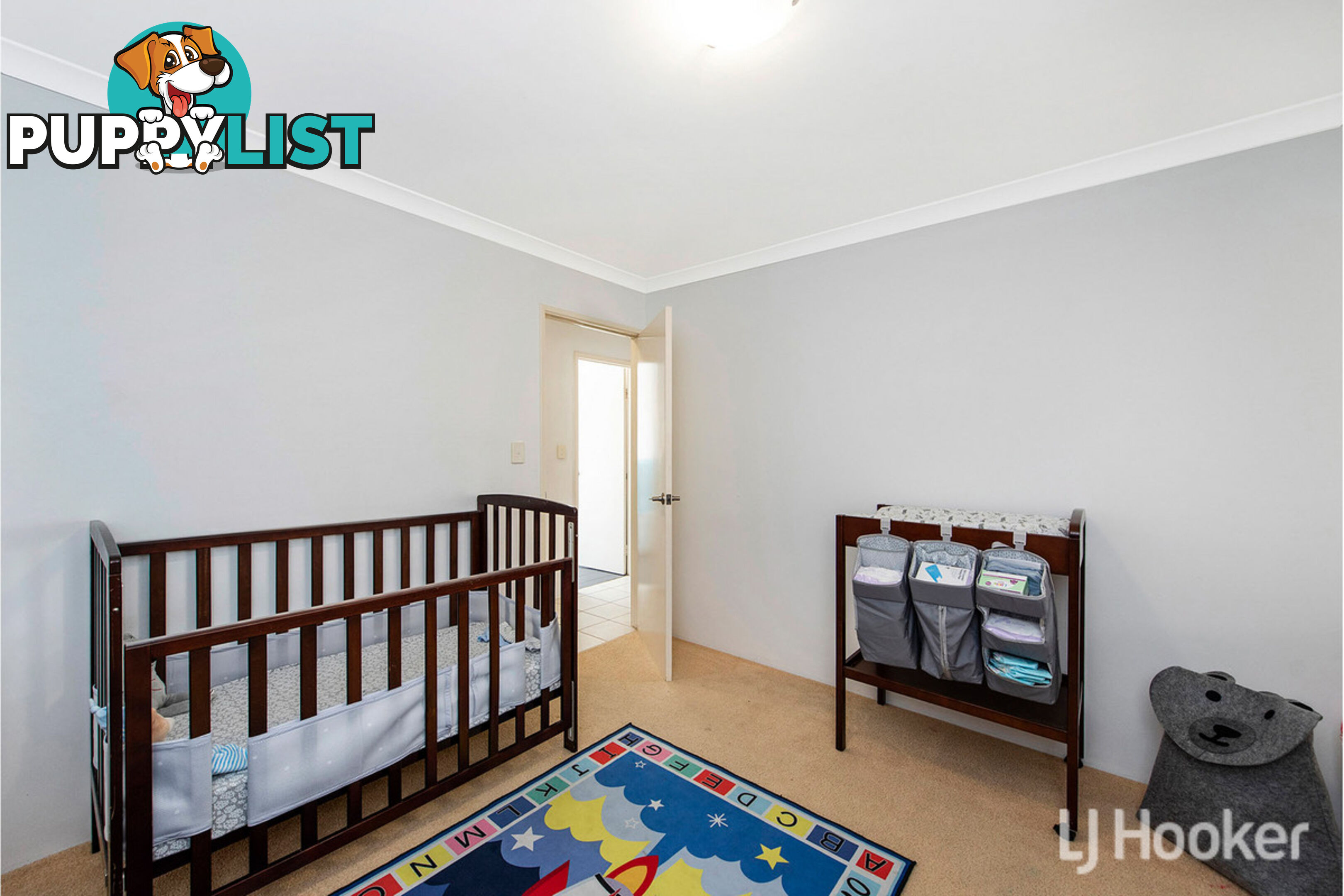 17 Marsdenia Road HALLS HEAD WA 6210