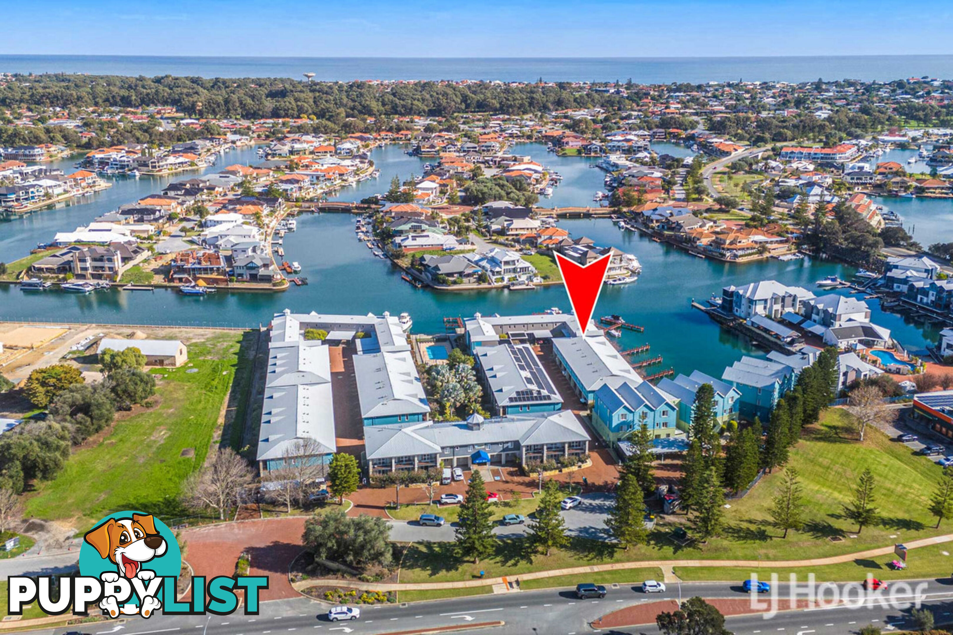22/20 Apollo Place HALLS HEAD WA 6210
