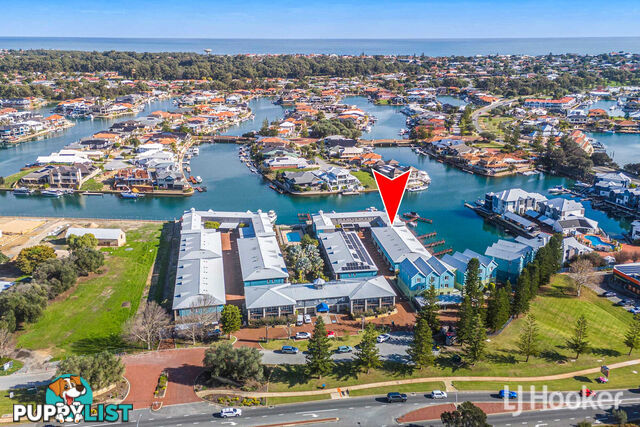 22/20 Apollo Place HALLS HEAD WA 6210