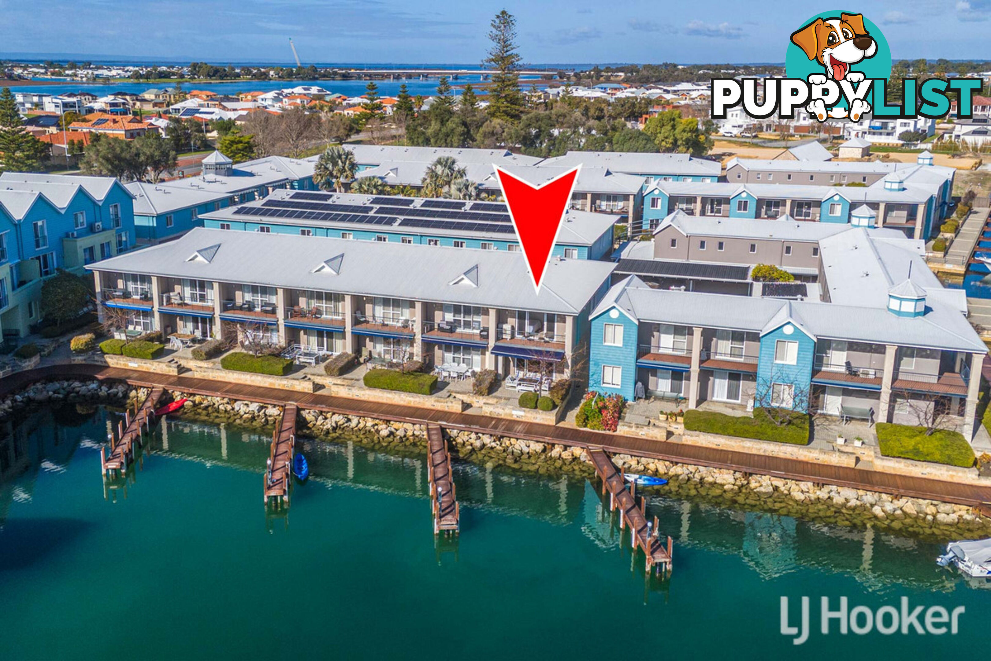 22/20 Apollo Place HALLS HEAD WA 6210