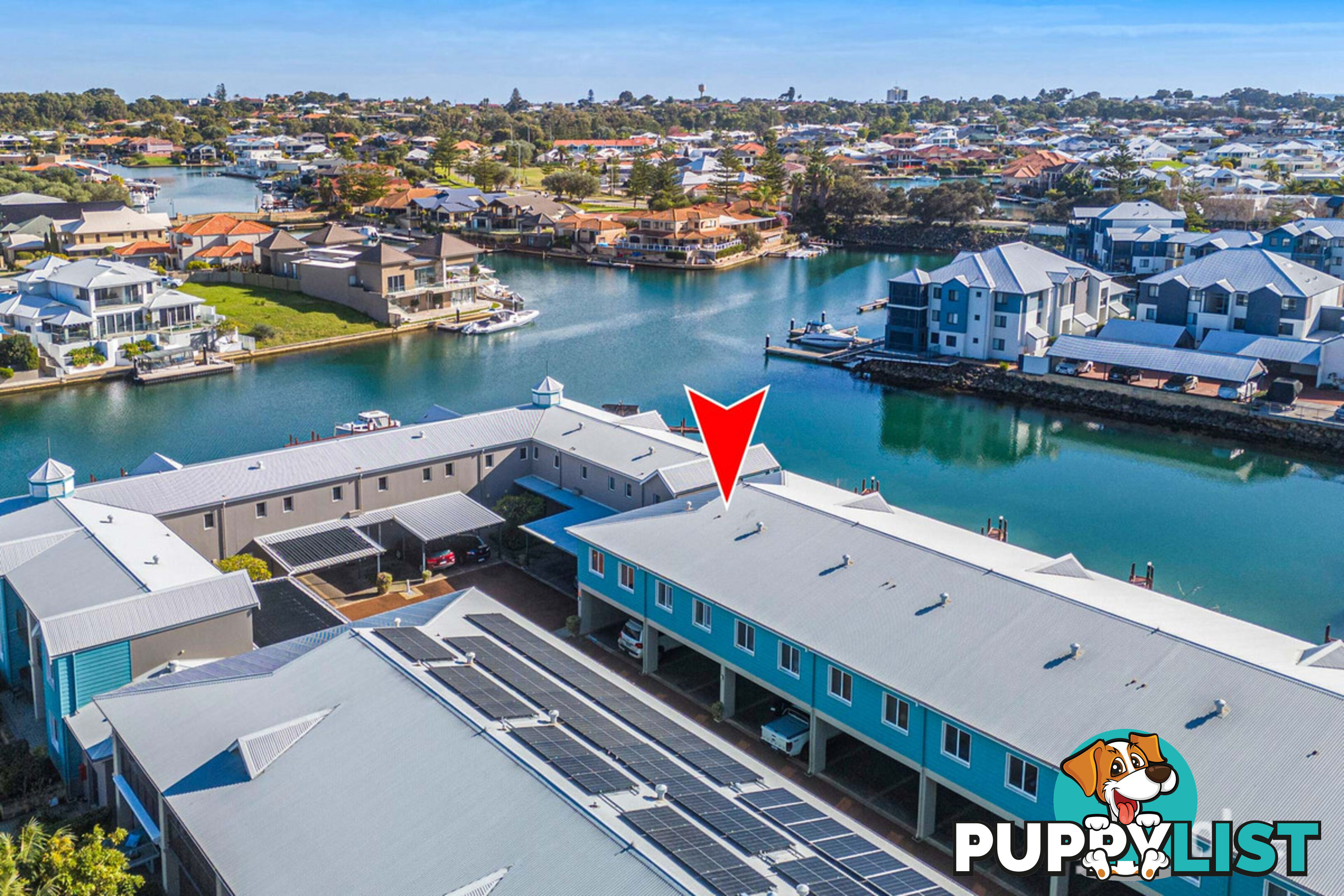 22/20 Apollo Place HALLS HEAD WA 6210