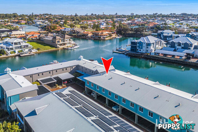 22/20 Apollo Place HALLS HEAD WA 6210