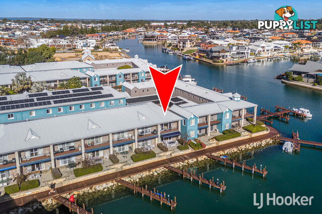 22/20 Apollo Place HALLS HEAD WA 6210