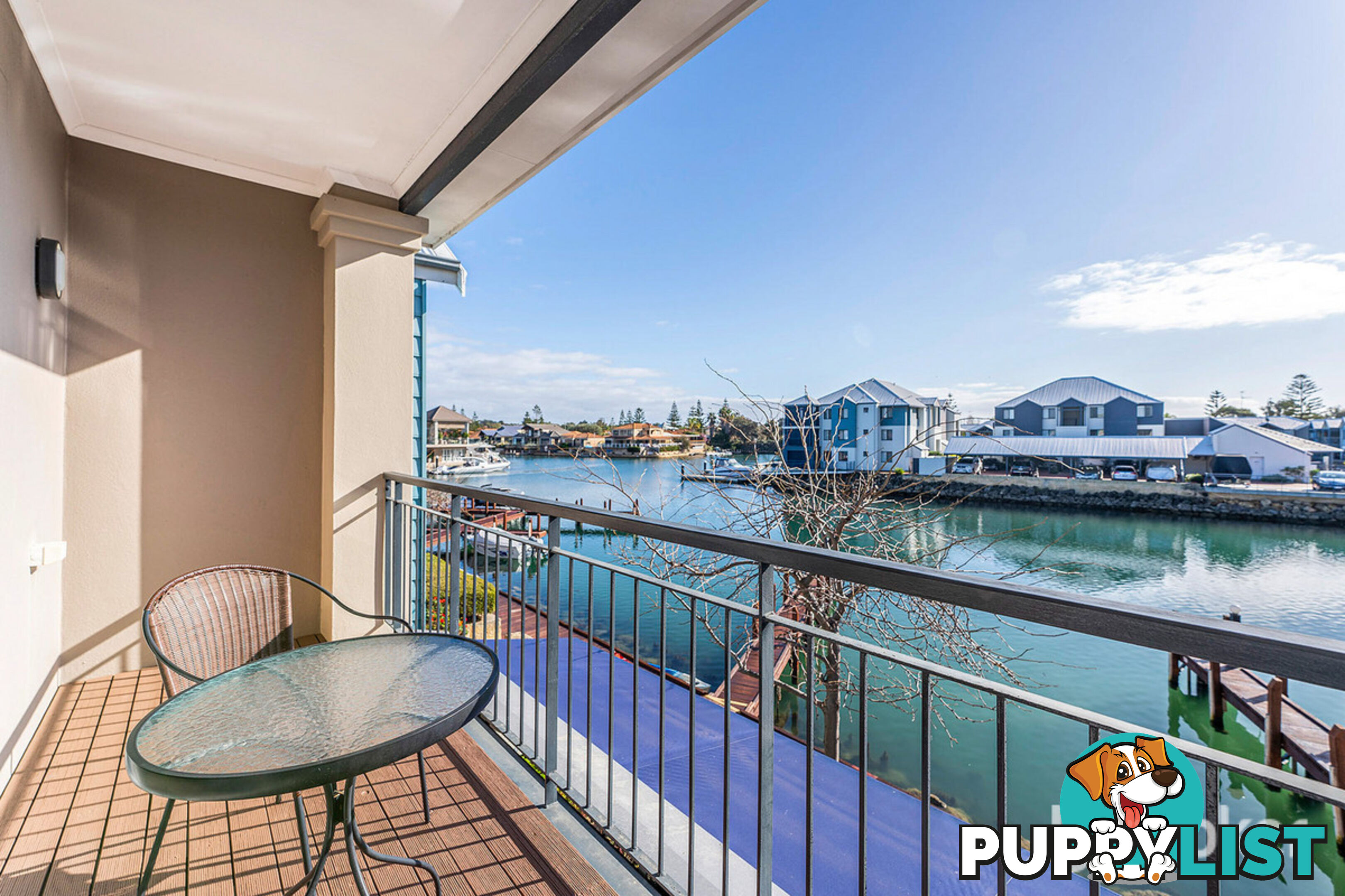 22/20 Apollo Place HALLS HEAD WA 6210