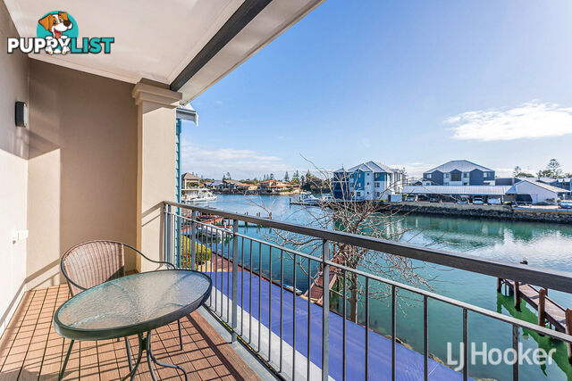 22/20 Apollo Place HALLS HEAD WA 6210