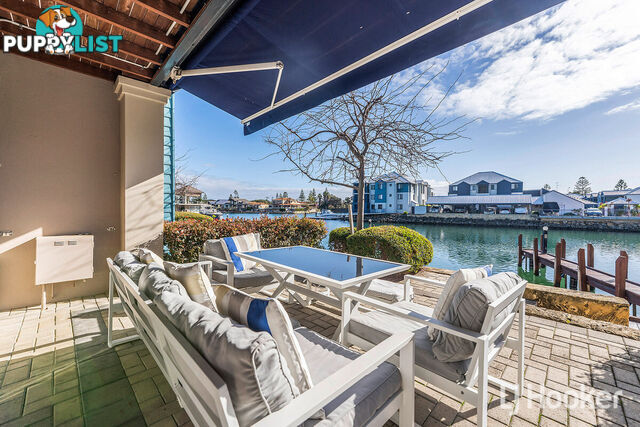 22/20 Apollo Place HALLS HEAD WA 6210