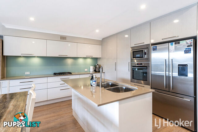 22/20 Apollo Place HALLS HEAD WA 6210