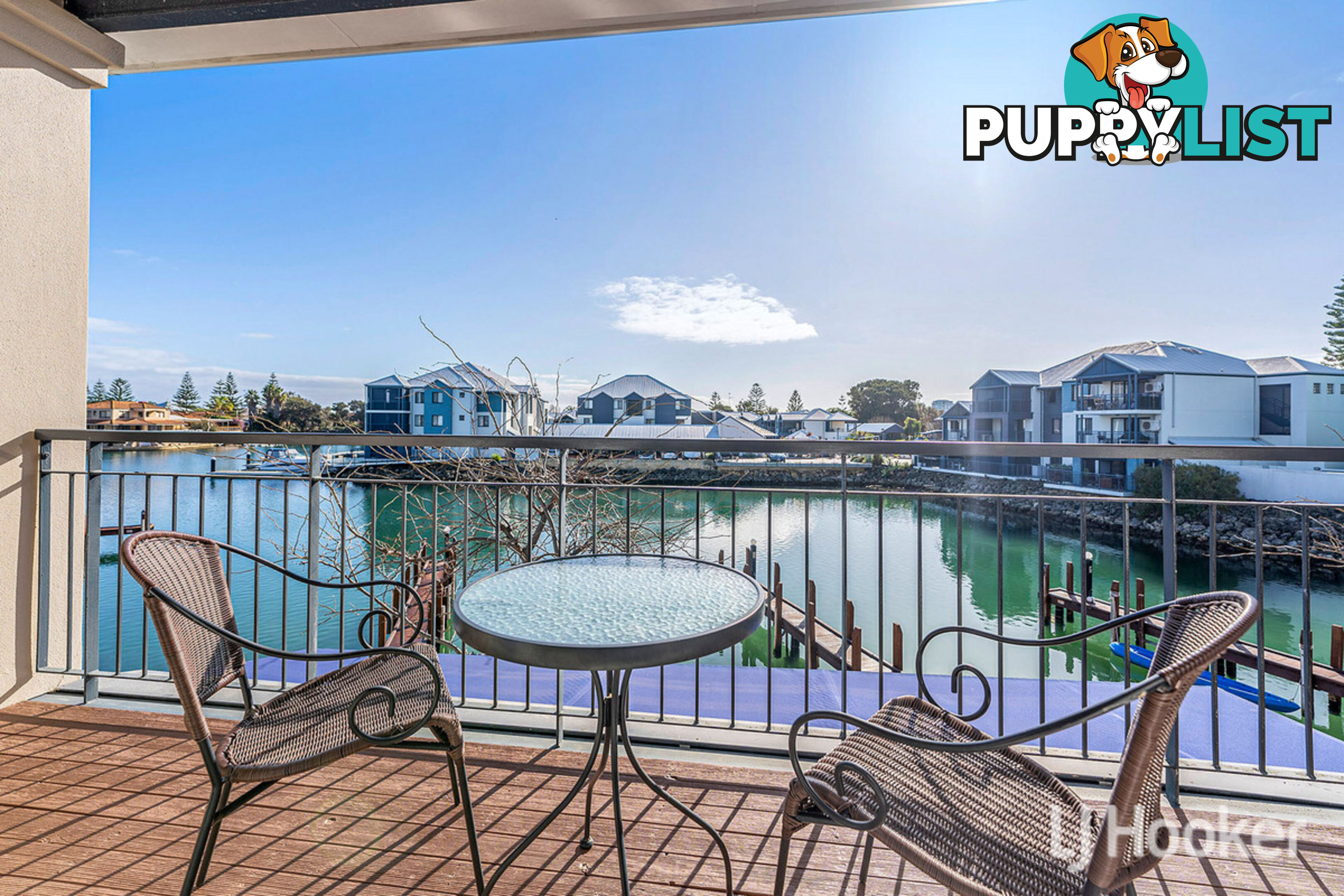 22/20 Apollo Place HALLS HEAD WA 6210