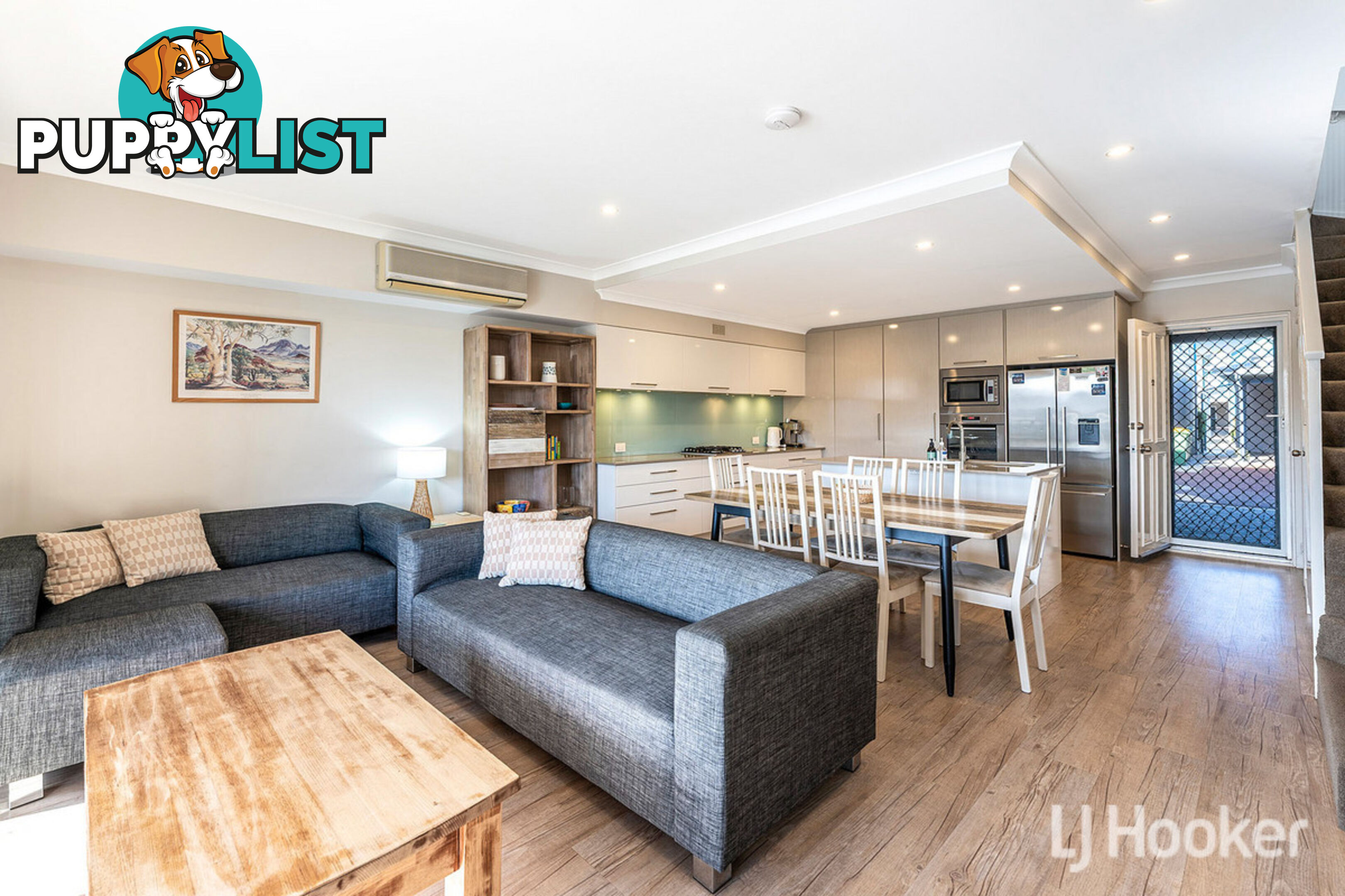 22/20 Apollo Place HALLS HEAD WA 6210