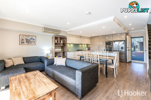 22/20 Apollo Place HALLS HEAD WA 6210