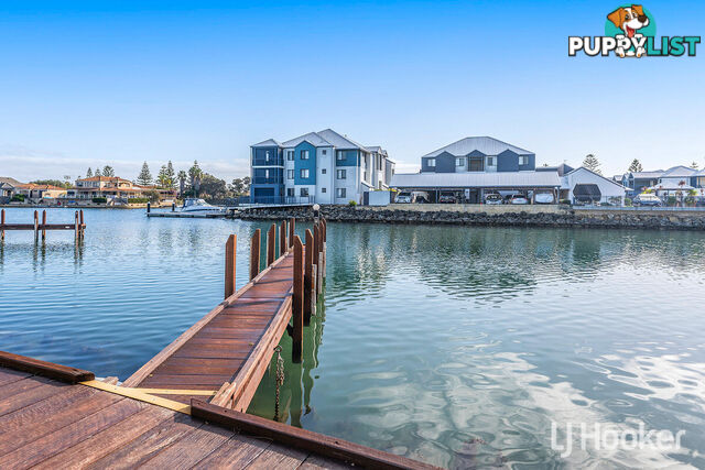 22/20 Apollo Place HALLS HEAD WA 6210