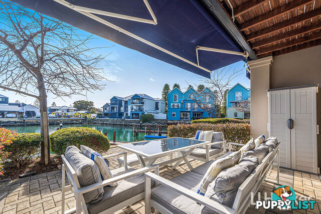 22/20 Apollo Place HALLS HEAD WA 6210