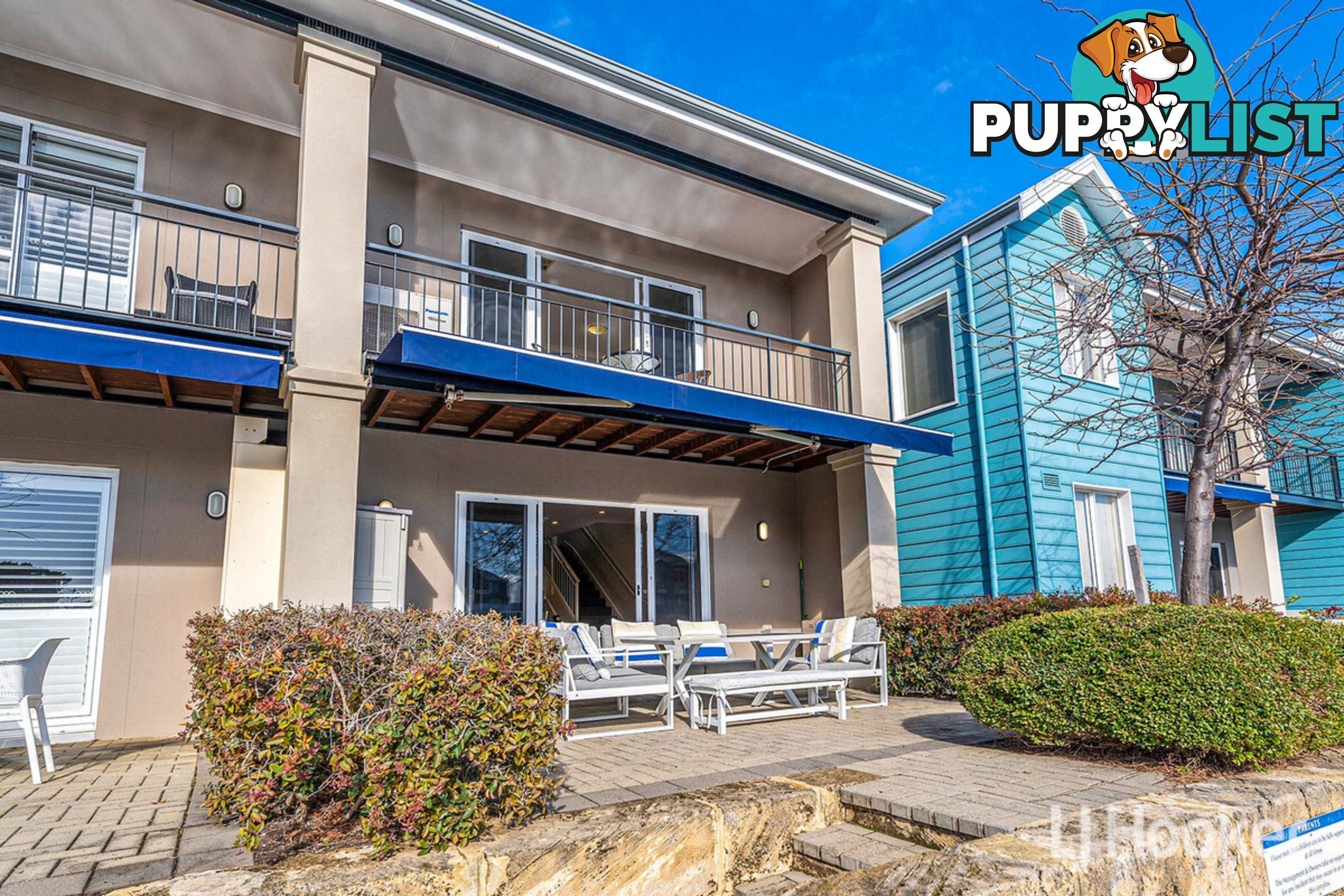22/20 Apollo Place HALLS HEAD WA 6210
