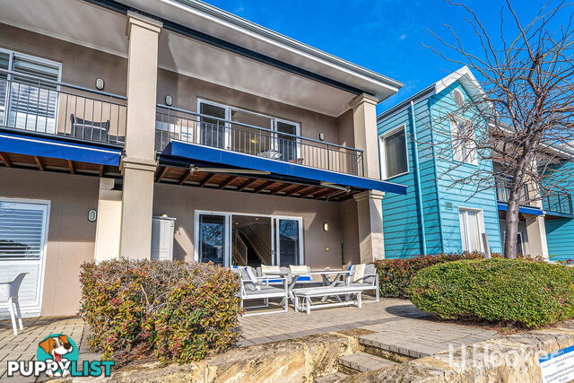 22/20 Apollo Place HALLS HEAD WA 6210