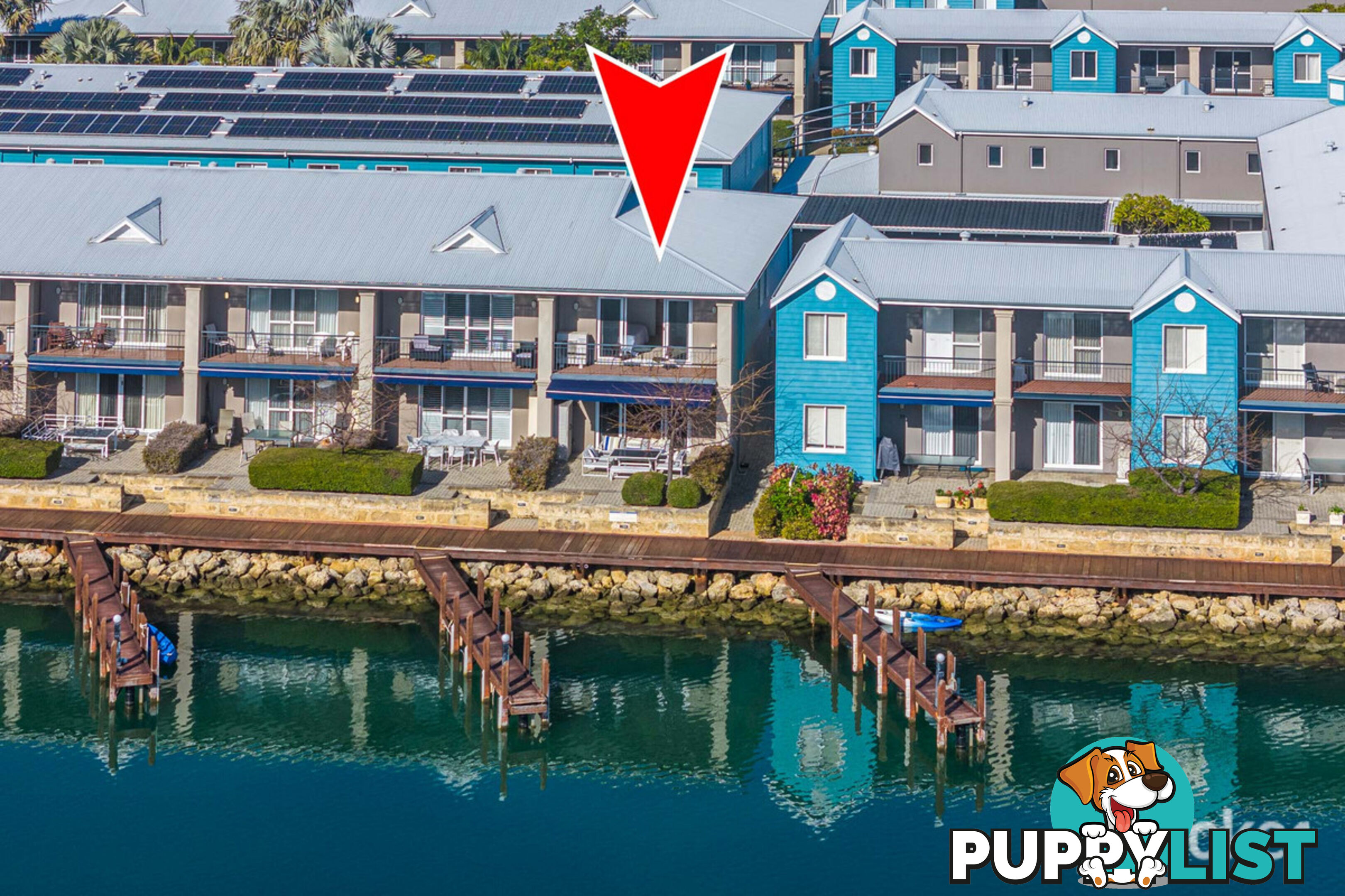 22/20 Apollo Place HALLS HEAD WA 6210