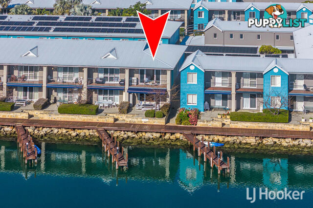22/20 Apollo Place HALLS HEAD WA 6210