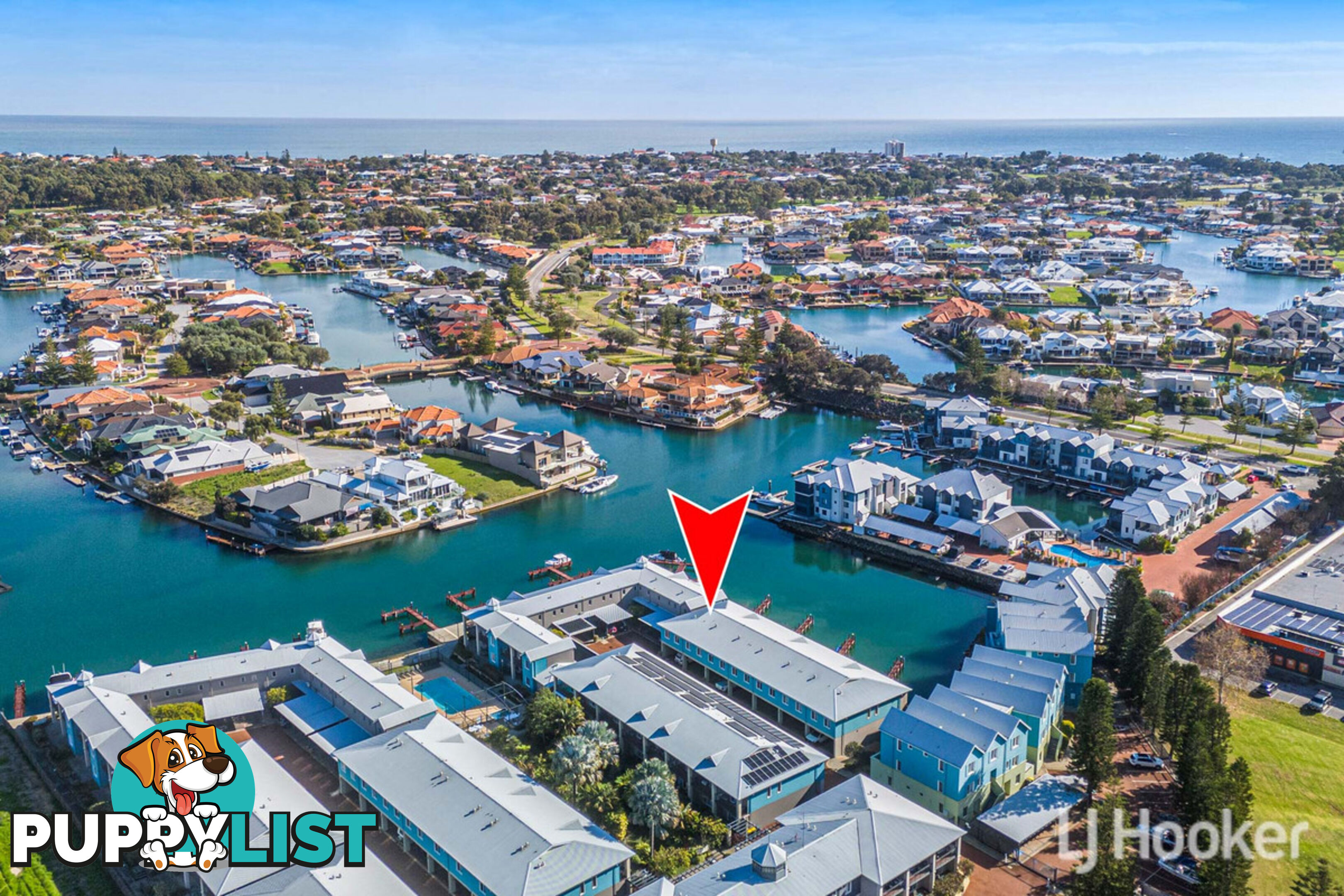 22/20 Apollo Place HALLS HEAD WA 6210