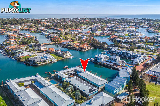 22/20 Apollo Place HALLS HEAD WA 6210