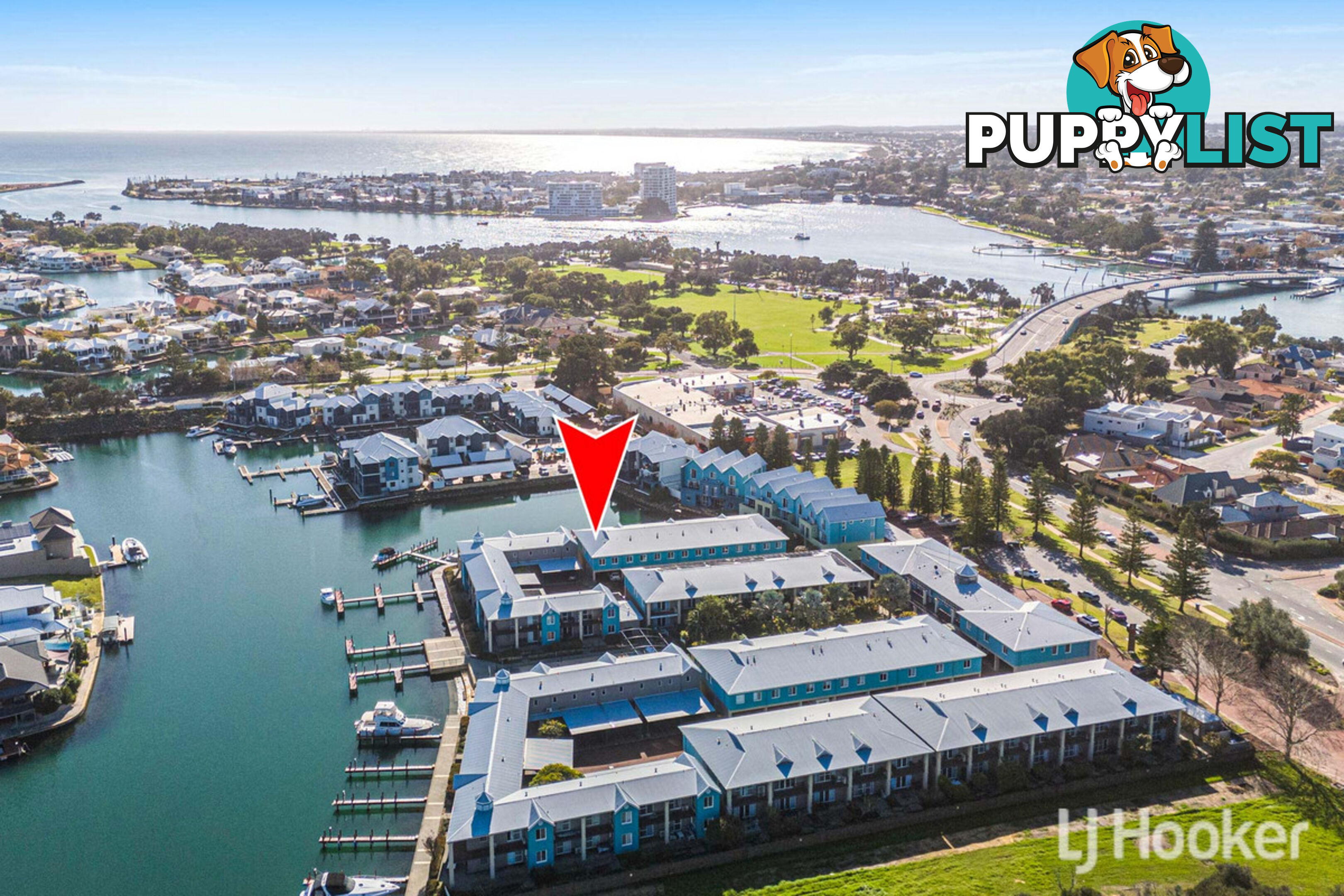 22/20 Apollo Place HALLS HEAD WA 6210