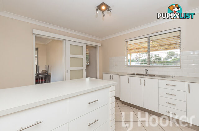 4 Tulley Court ROCKINGHAM WA 6168