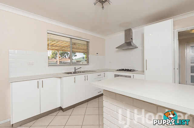 4 Tulley Court ROCKINGHAM WA 6168