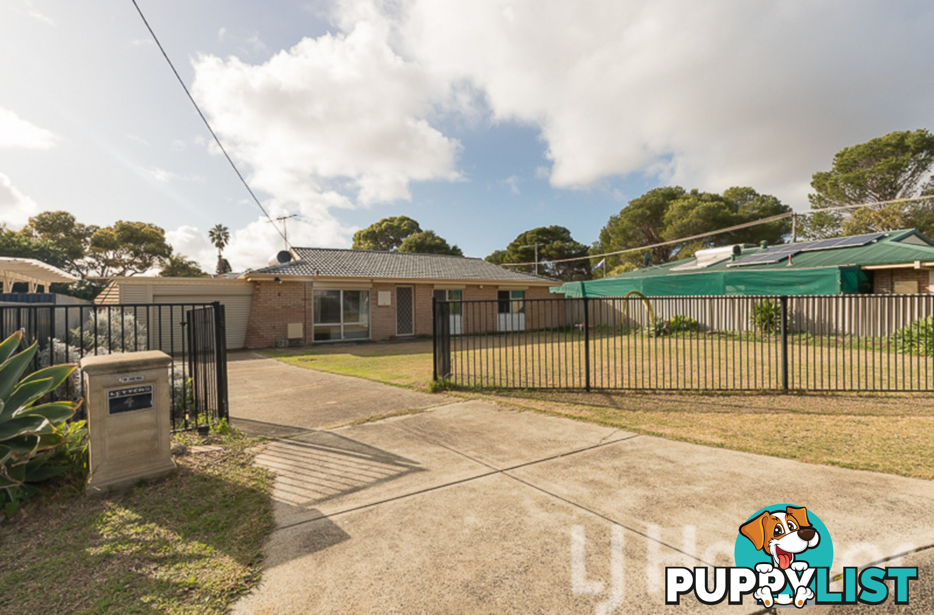 4 Tulley Court ROCKINGHAM WA 6168