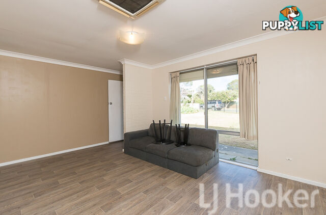 4 Tulley Court ROCKINGHAM WA 6168