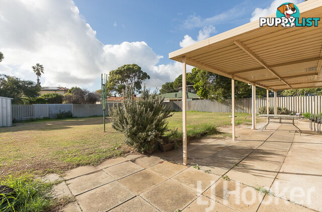 4 Tulley Court ROCKINGHAM WA 6168