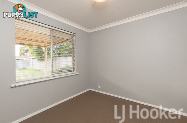 4 Tulley Court ROCKINGHAM WA 6168