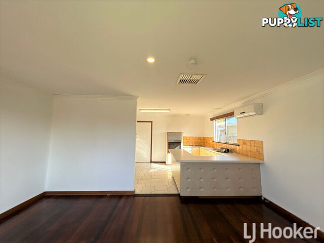 53 Hackett Street MANDURAH WA 6210