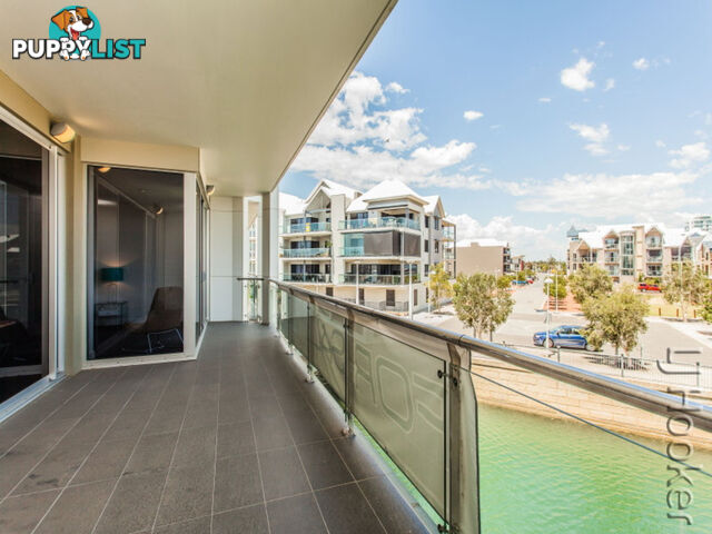 3/3 Veneto Lane MANDURAH WA 6210