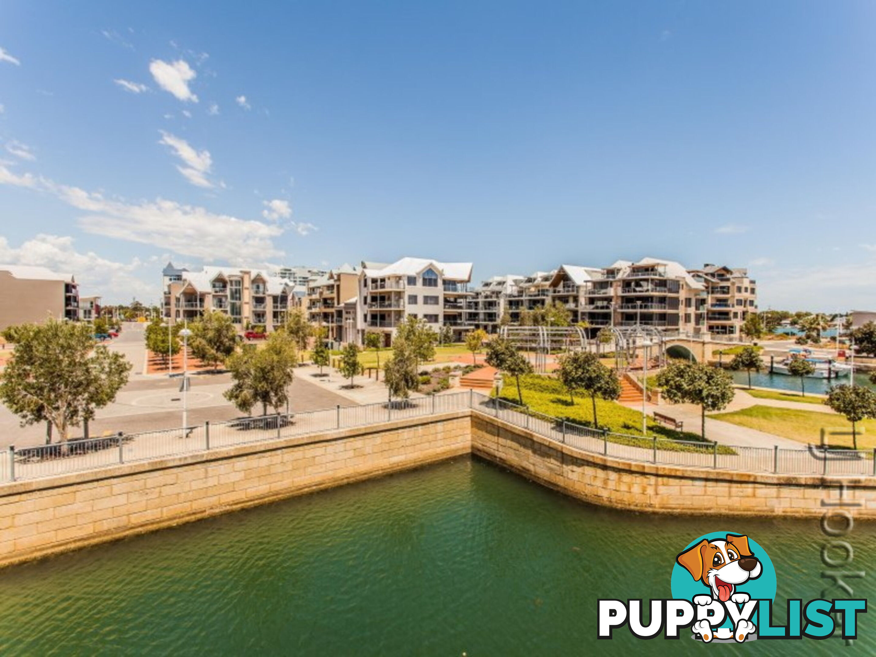 3/3 Veneto Lane MANDURAH WA 6210