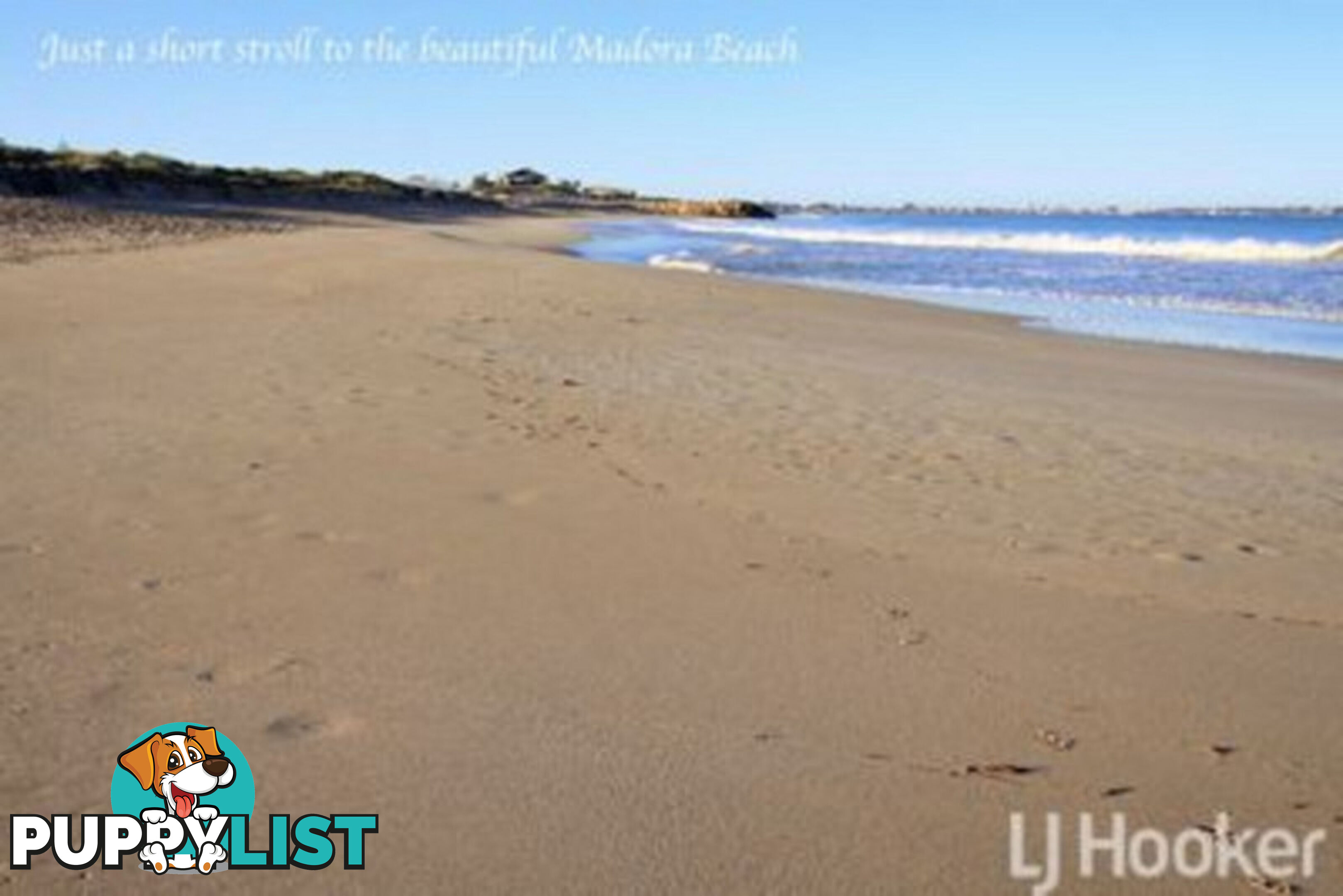 8 Cabrillo Road MADORA BAY WA 6210