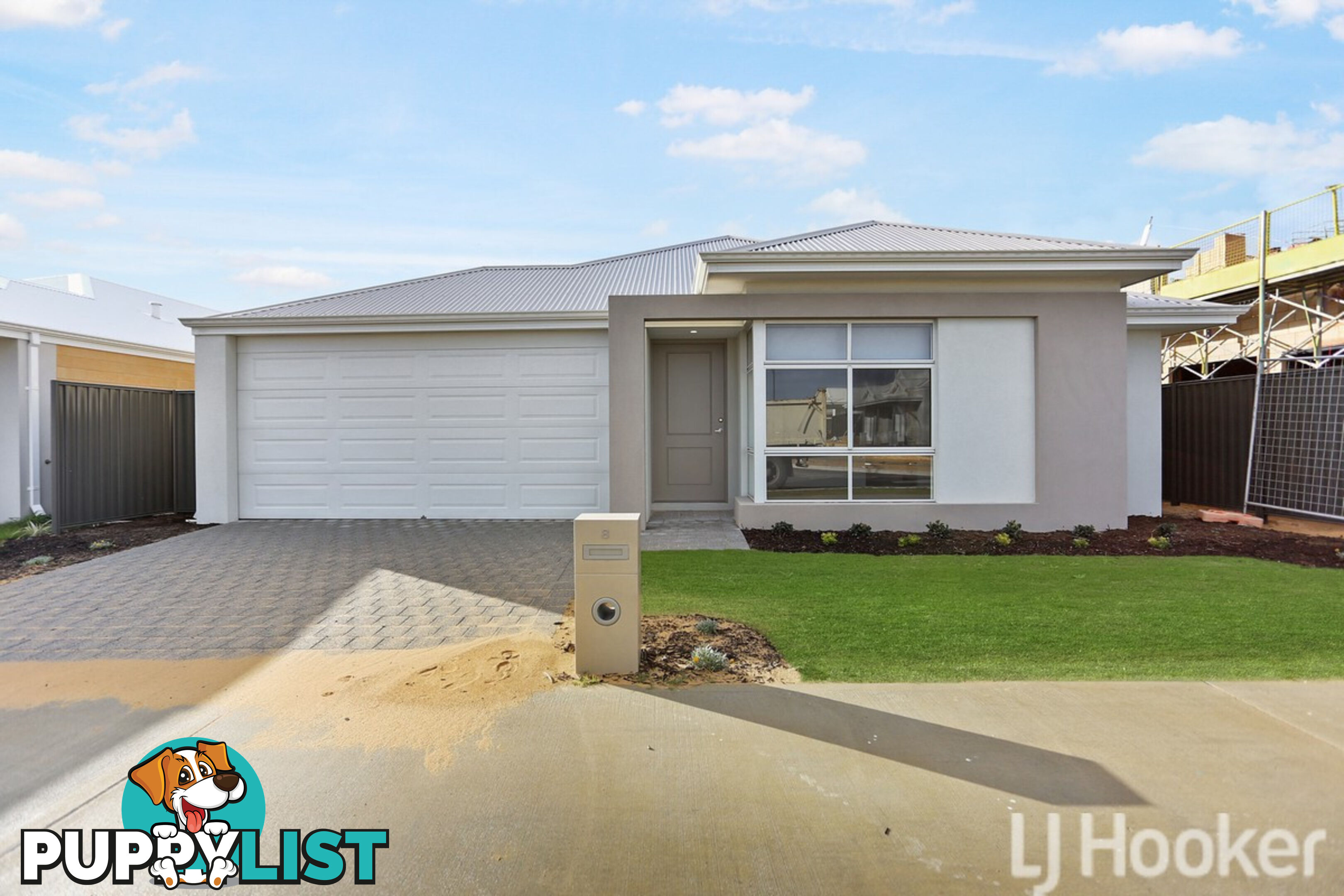 8 Cabrillo Road MADORA BAY WA 6210