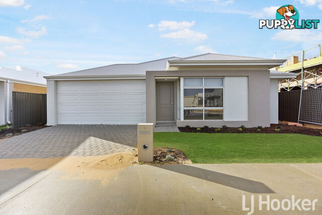 8 Cabrillo Road MADORA BAY WA 6210