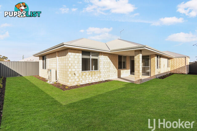 8 Cabrillo Road MADORA BAY WA 6210