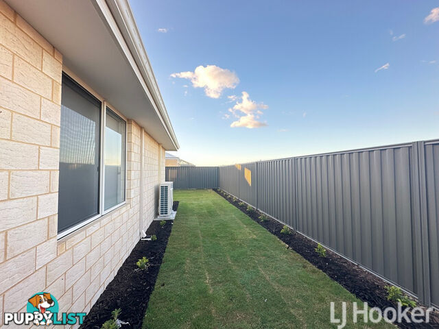 8 Cabrillo Road MADORA BAY WA 6210