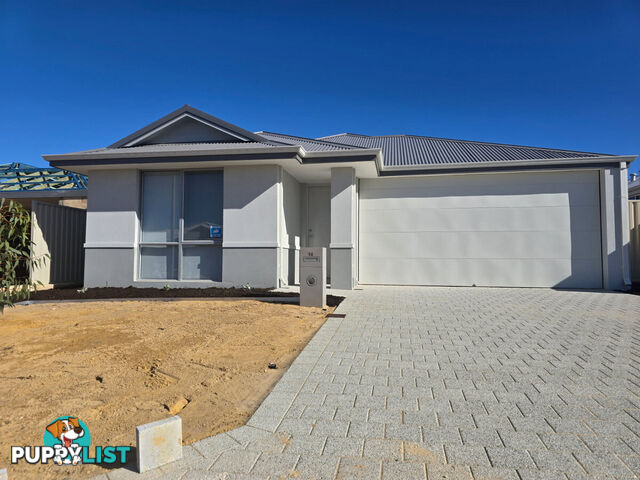 14 Caledon Street GOLDEN BAY WA 6174