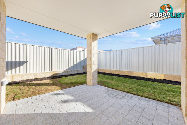 14 Caledon Street GOLDEN BAY WA 6174
