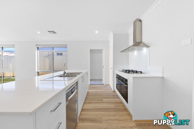 14 Caledon Street GOLDEN BAY WA 6174