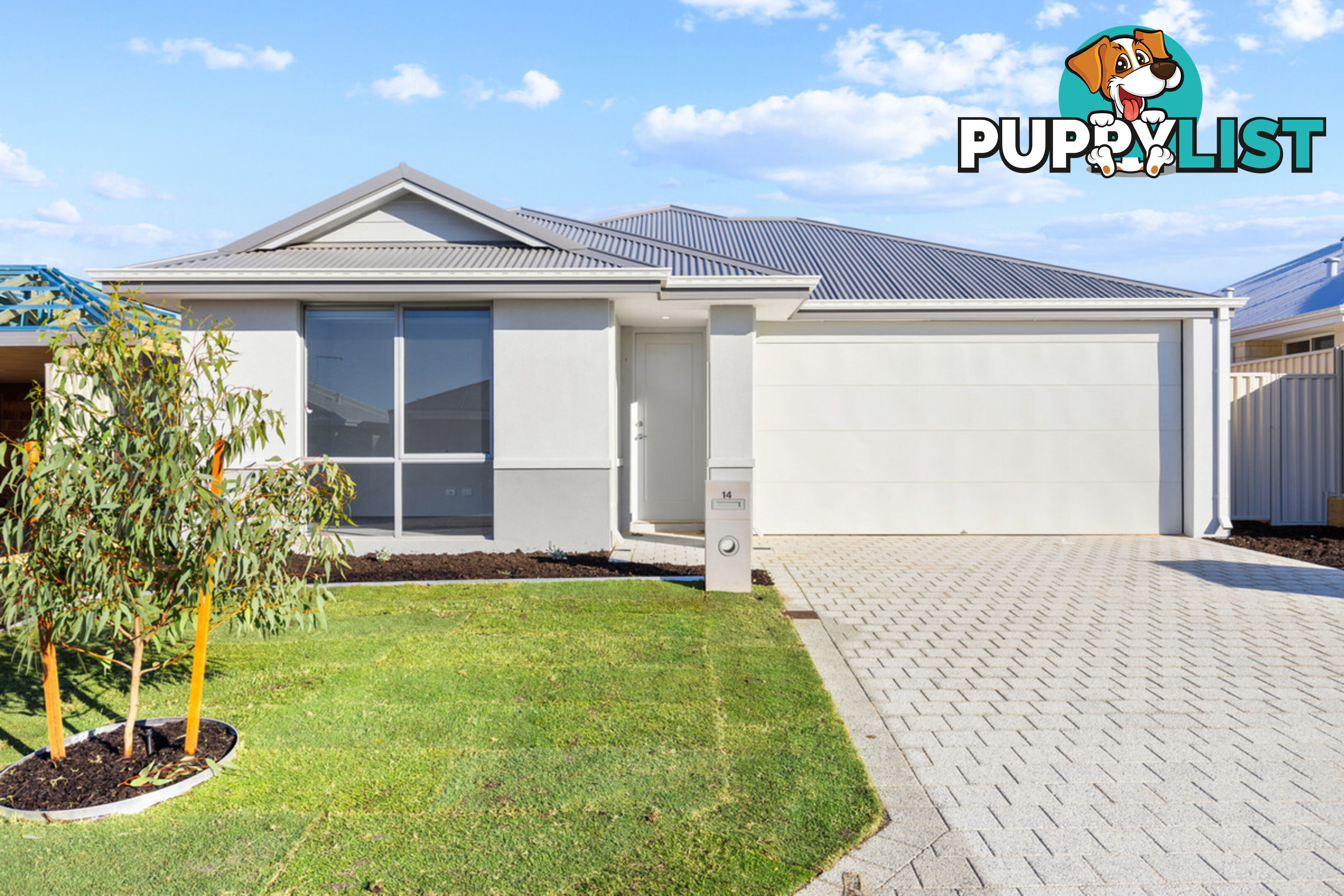 14 Caledon Street GOLDEN BAY WA 6174
